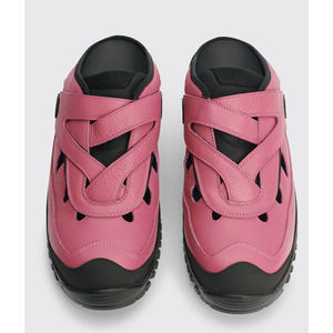 Kiko Kostadinov Wessex Sabo Shoes Pink size EU 44 / US 11